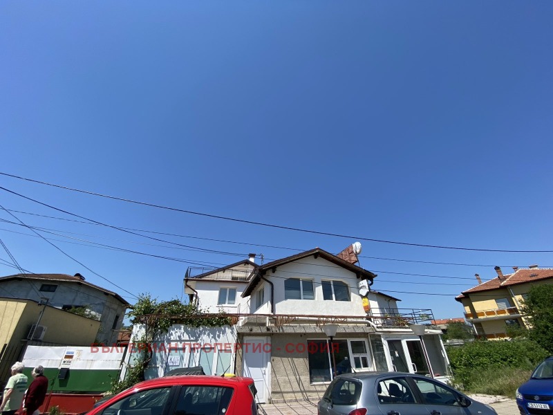 Продава ЕТАЖ ОТ КЪЩА в град София, Суходол - 127 кв.м / 230 000 € » 449 840.90 лв., БЪЛГЕРИАН ПРОПЕРТИС - СОФИЯ