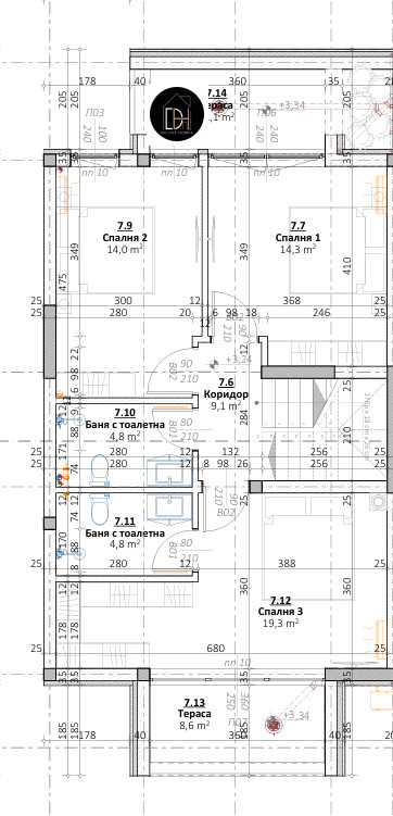 Продава КЪЩА | Imot.bg — изображение 3