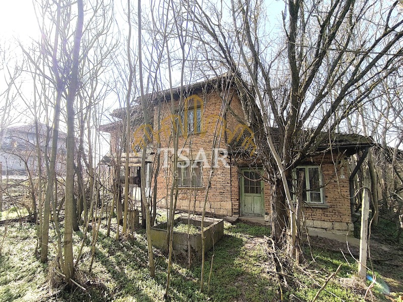 Продава КЪЩА в област Велико Търново, с. Павел - 120 кв.м / 20 000 € » 39 116.60 лв., ЦАР ЕСТЕЙТС