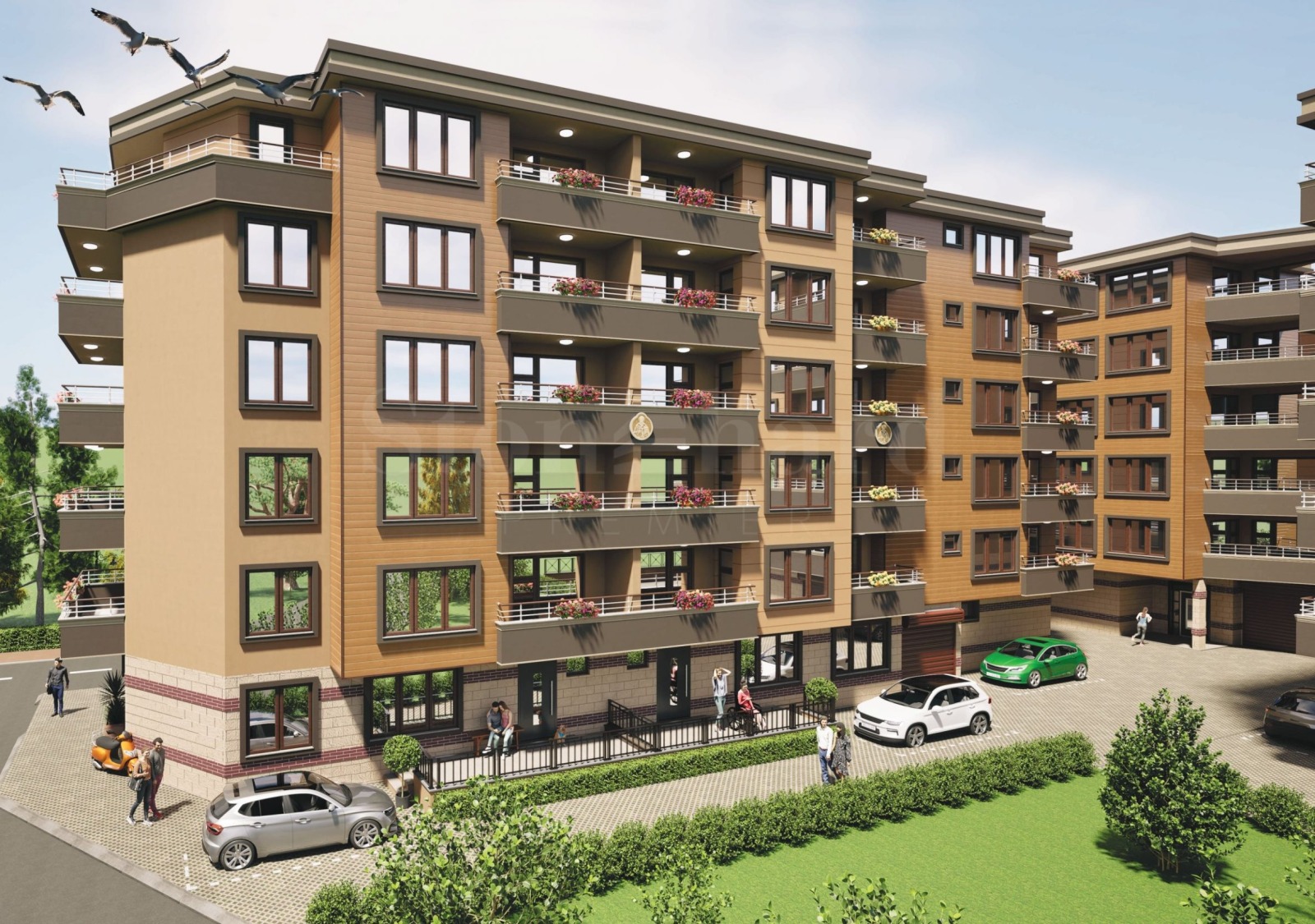 Продава 3-СТАЕН | Imot.bg — изображение 5