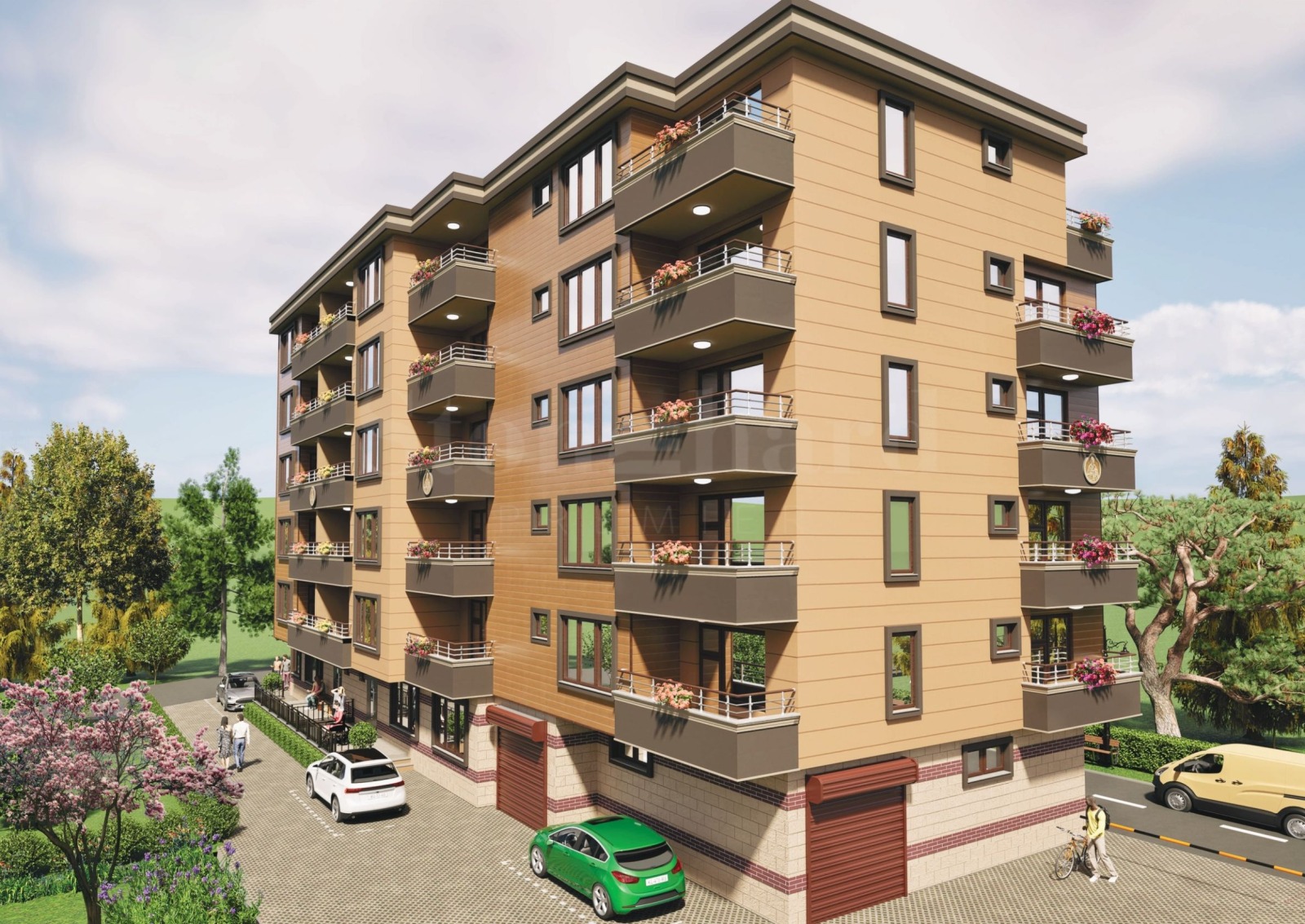 Продава 3-СТАЕН | Imot.bg — изображение 9