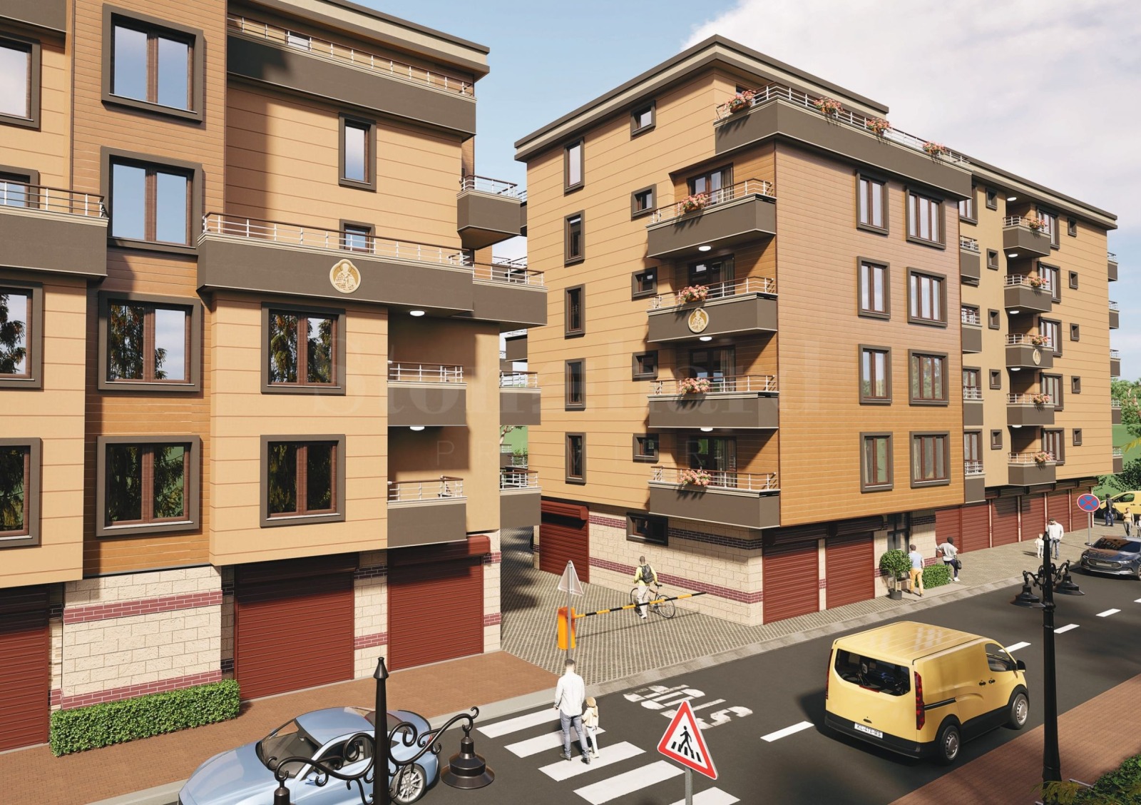 Продава 3-СТАЕН | Imot.bg — изображение 3