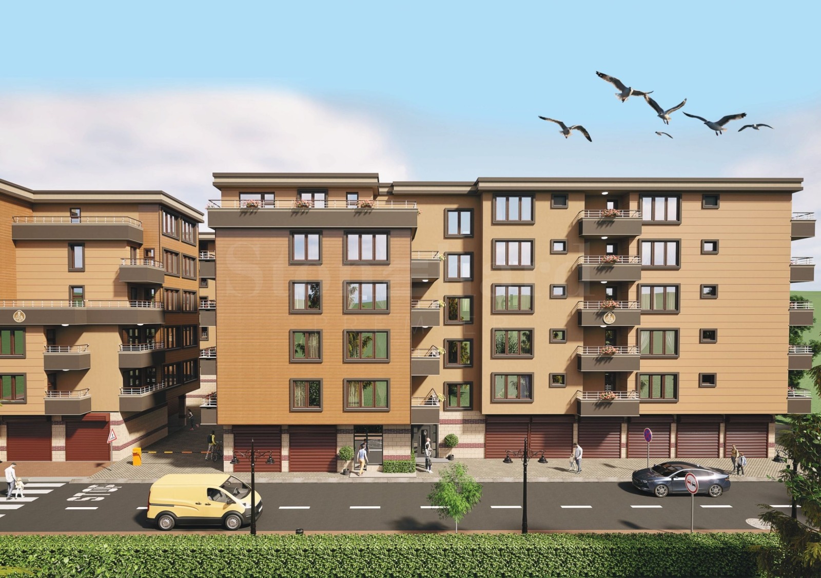 Продава 3-СТАЕН | Imot.bg — изображение 1