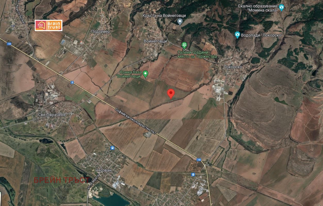 Продава ПАРЦЕЛ | Imot.bg — изображение 1