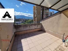 1 dormitorio Dianabad, Sofia 7