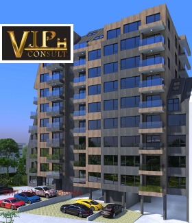 3-СТАЕН, 93 m2