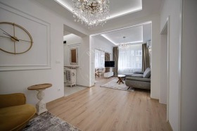 3 chambres Tsentar, Sofia
