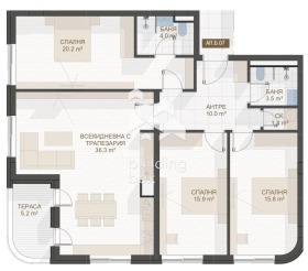 ������� 4-����� | Imot.bg � ����� ������ 2