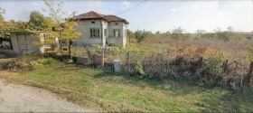 Продава къща област Добрич с. Сенокос - [1] 