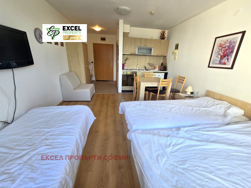 Satılık  Stüdyo bölge Blagoevgrad , Bansko , 38 metrekare | 97974447 - görüntü [8]