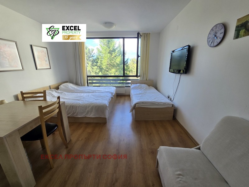 Myytävänä  Studio Blagoevgradin alue , Bansko , 38 neliömetriä | 97974447 - kuva [9]