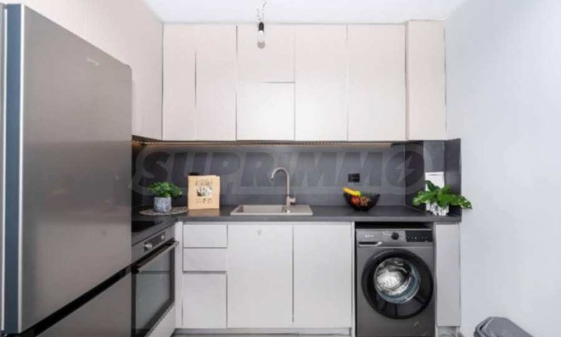 Продава 1-СТАЕН, гр. Пловдив, Южен, снимка 2 - Апартаменти - 53498691