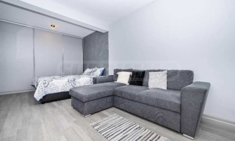 Продава 1-СТАЕН, гр. Пловдив, Южен, снимка 5 - Апартаменти - 53498691