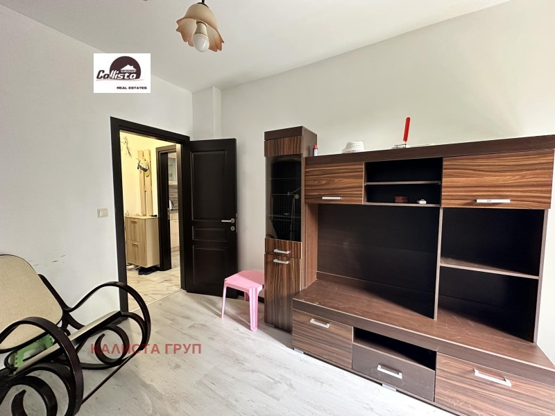 Na sprzedaż  1 sypialnia region Burgas , Primorsko , 69 mkw | 17426534 - obraz [12]