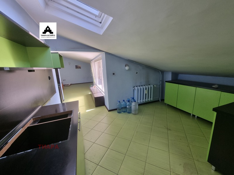 Te koop  1 slaapkamer Sofia , Dianabad , 83 m² | 51462442 - afbeelding [5]