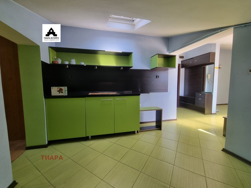 Te koop  1 slaapkamer Sofia , Dianabad , 83 m² | 51462442