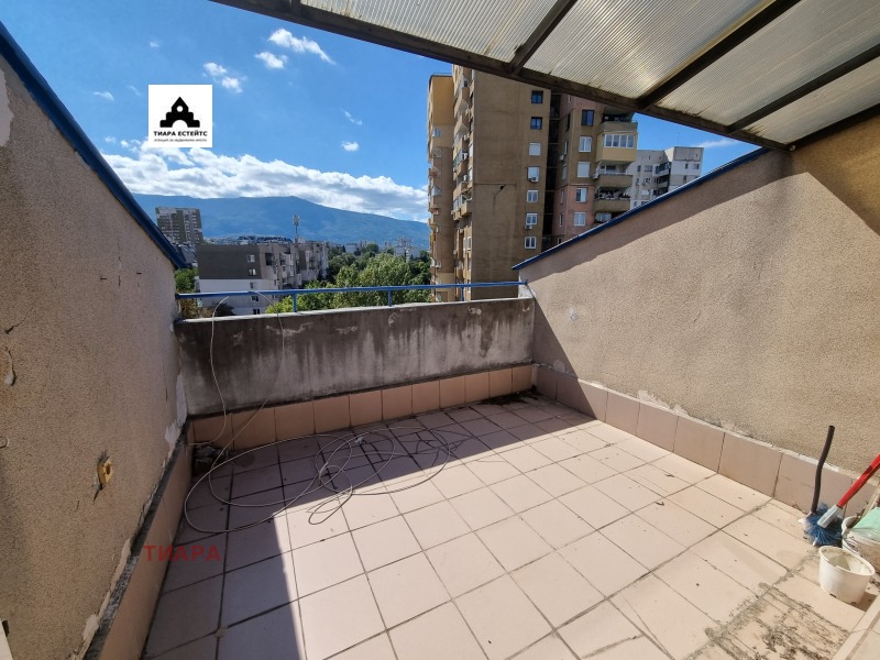 Na prodej  1 ložnice Sofia , Dianabad , 83 m2 | 51462442 - obraz [7]