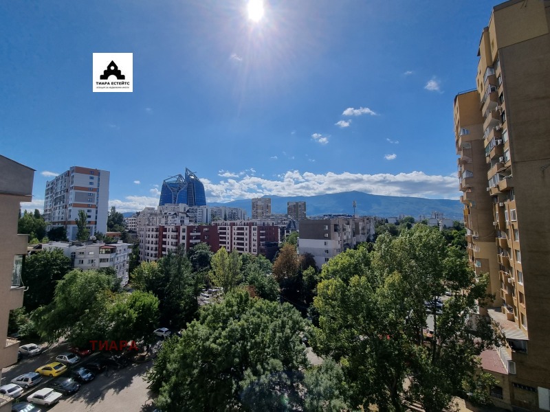 De vânzare  1 dormitor Sofia , Dianabad , 83 mp | 51462442 - imagine [8]