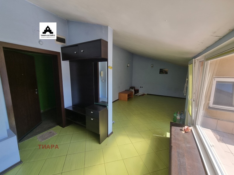 Satılık  1 yatak odası Sofia , Dianabad , 83 metrekare | 51462442 - görüntü [2]