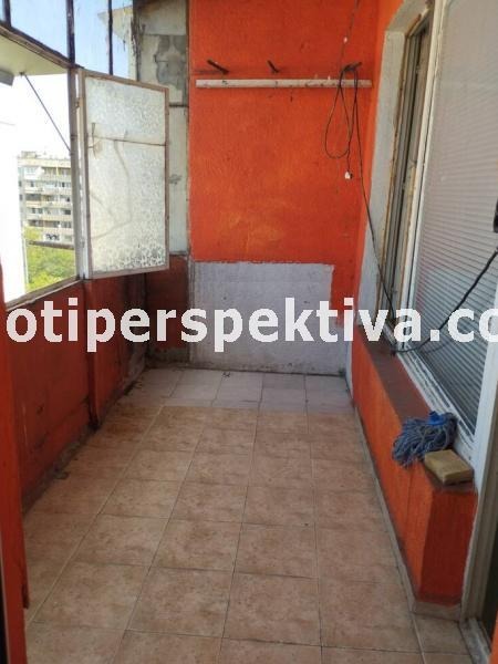 Na sprzedaż  1 sypialnia Plowdiw , Kjuczuk Pariż , 65 mkw | 57344768 - obraz [8]