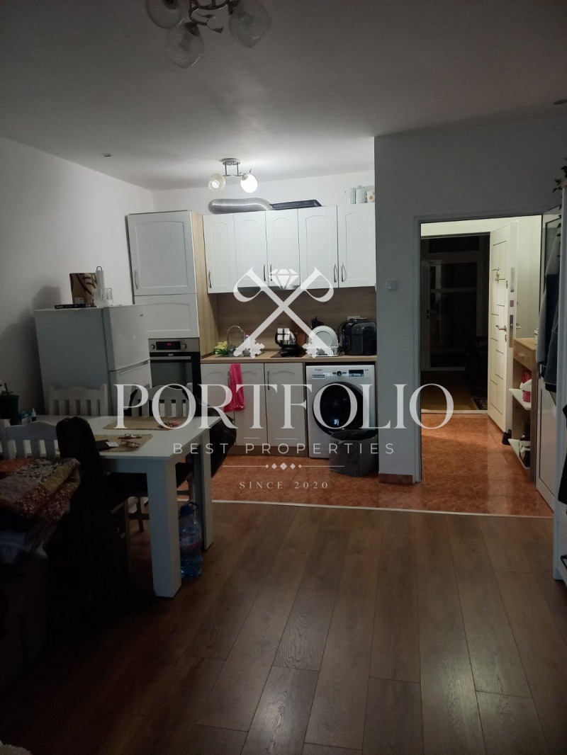 Til salgs  1 soverom region Burgas , Izgrev , 50 kvm | 31786154 - bilde [3]