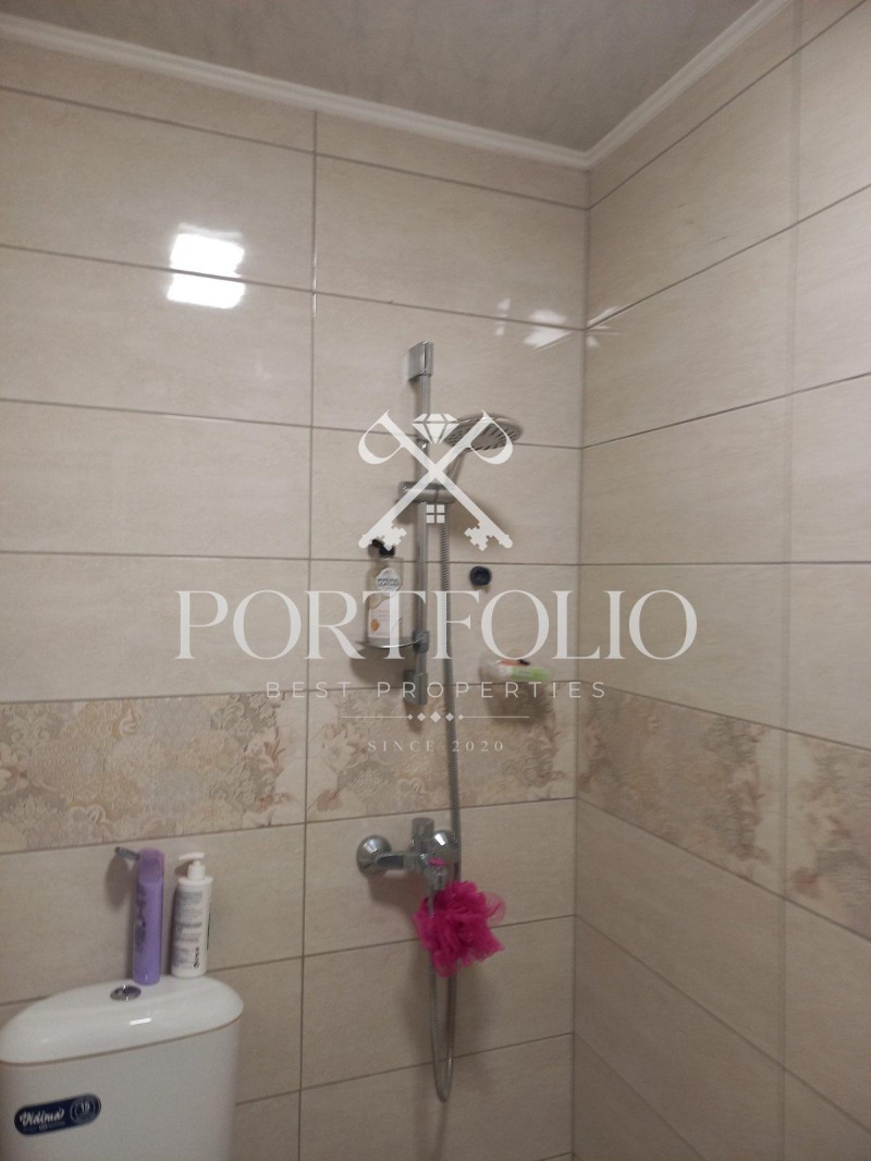Til salgs  1 soverom region Burgas , Izgrev , 50 kvm | 31786154 - bilde [8]