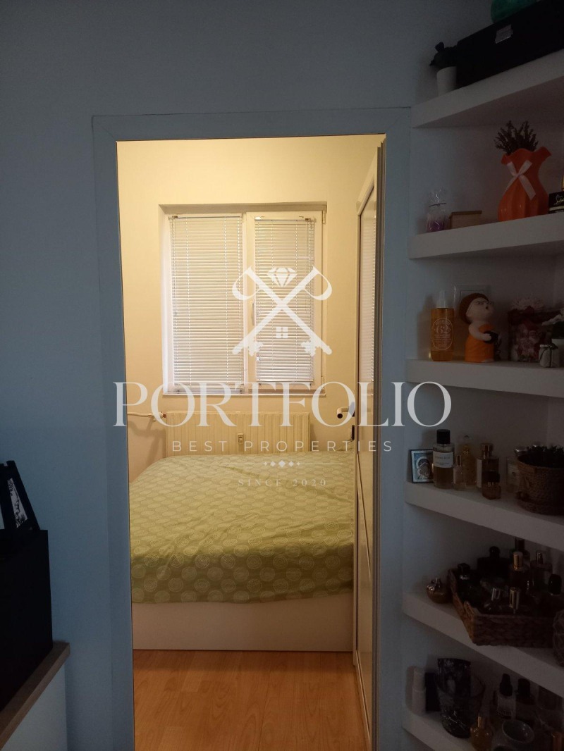 Til salgs  1 soverom region Burgas , Izgrev , 50 kvm | 31786154 - bilde [6]