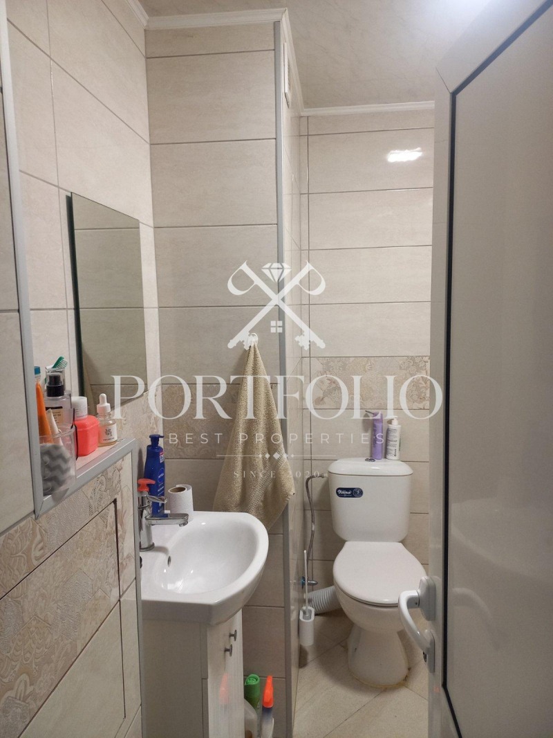 Til salgs  1 soverom region Burgas , Izgrev , 50 kvm | 31786154 - bilde [7]