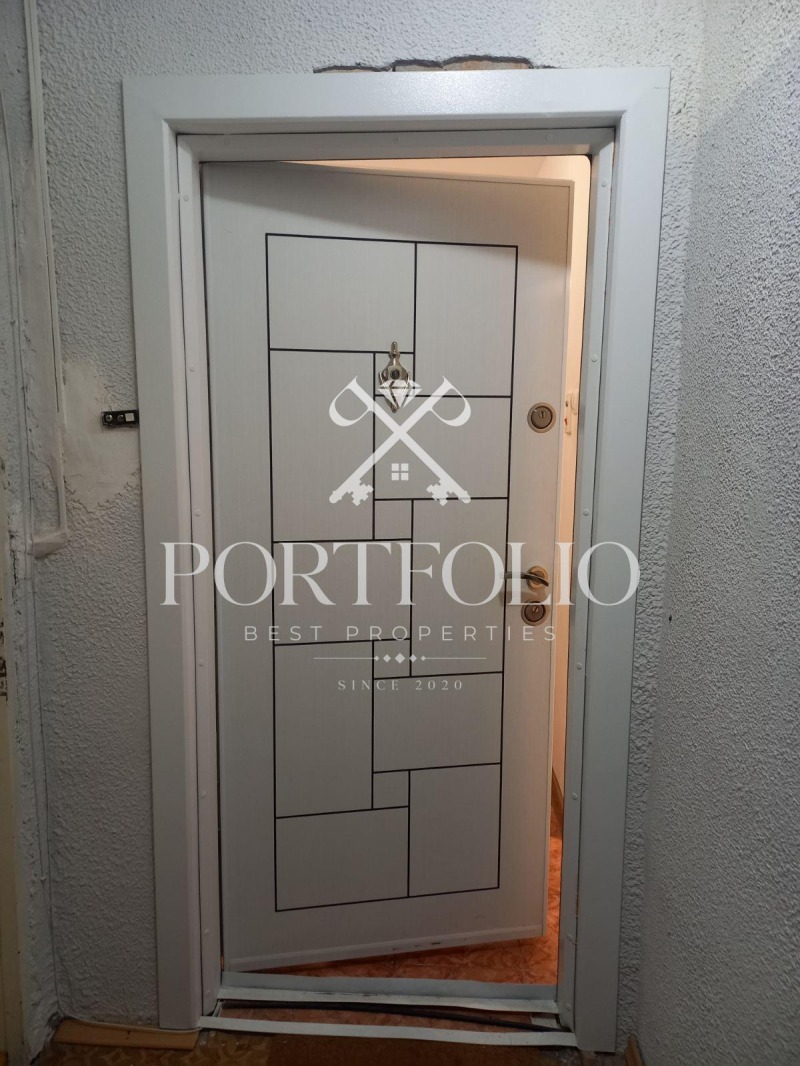 Til salgs  1 soverom region Burgas , Izgrev , 50 kvm | 31786154 - bilde [10]
