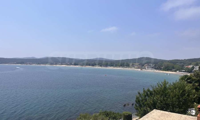 Προς πώληση  1 υπνοδωμάτιο περιοχή Μπουργκάς , Σοζοπολ , 59 τ.μ | 38087441