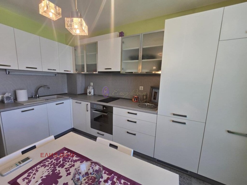 Na prodej  1 ložnice Varna , Sportna zala , 64 m2 | 66577343 - obraz [4]