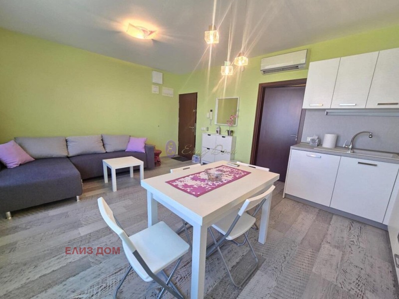 Na prodej  1 ložnice Varna , Sportna zala , 64 m2 | 66577343 - obraz [2]