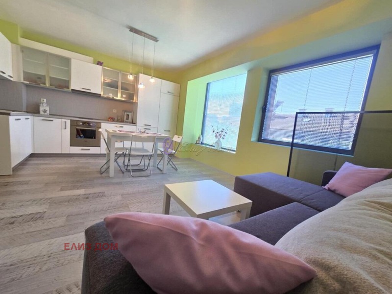 Na prodej  1 ložnice Varna , Sportna zala , 64 m2 | 66577343