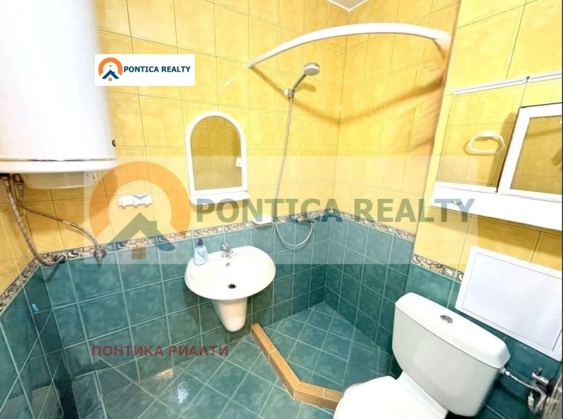 Продава 2-СТАЕН, гр. Несебър, област Бургас, снимка 7 - Апартаменти - 52823279