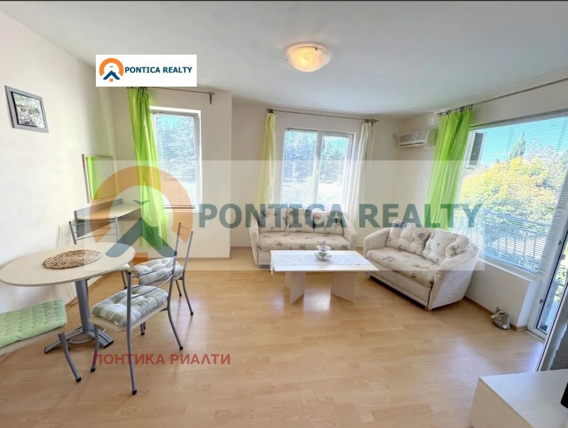 Продава 2-СТАЕН, гр. Несебър, област Бургас, снимка 6 - Апартаменти - 52823279