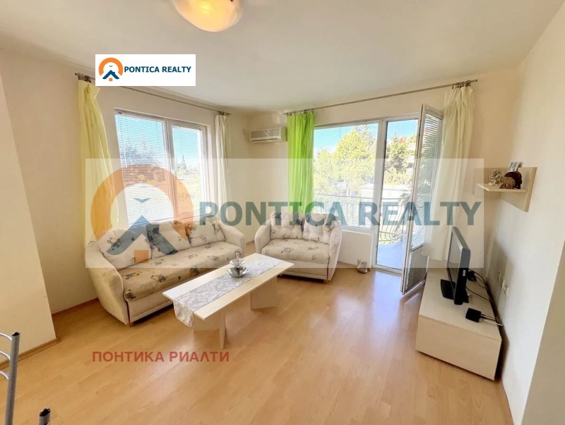 Продава 2-СТАЕН, гр. Несебър, област Бургас, снимка 9 - Апартаменти - 52823279