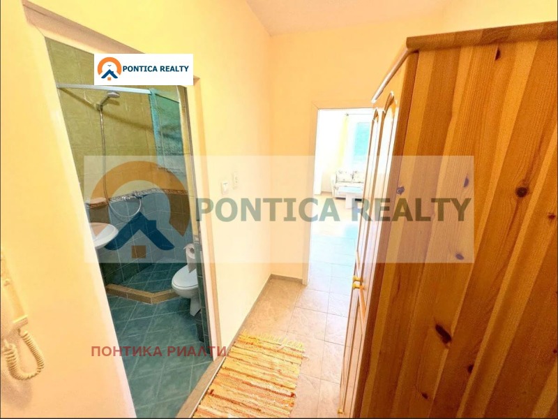 Продава 2-СТАЕН, гр. Несебър, област Бургас, снимка 8 - Апартаменти - 52823279