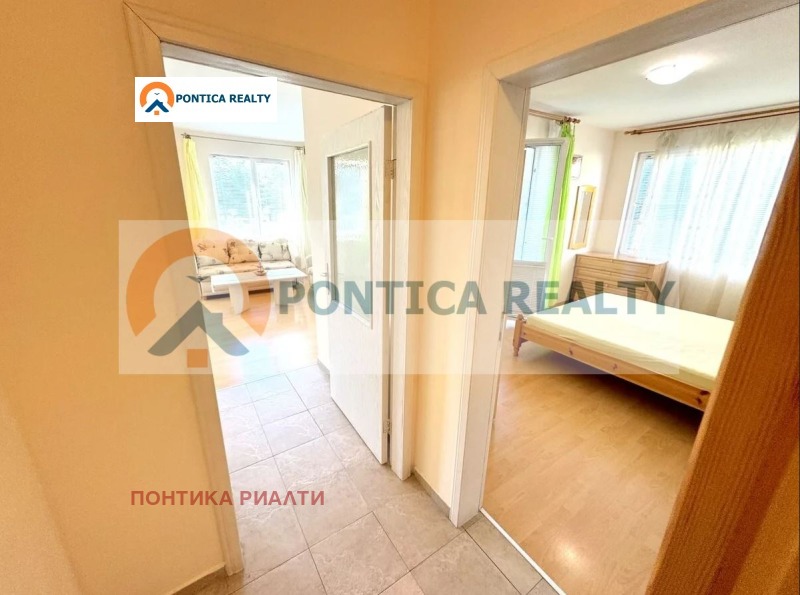 Продава 2-СТАЕН, гр. Несебър, област Бургас, снимка 2 - Апартаменти - 52823279