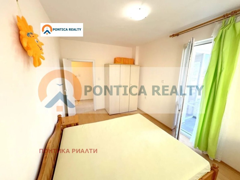 Продава 2-СТАЕН, гр. Несебър, област Бургас, снимка 12 - Апартаменти - 52823279