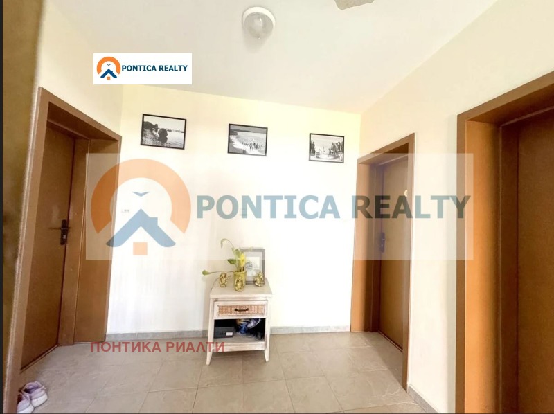 Продава 2-СТАЕН, гр. Несебър, област Бургас, снимка 11 - Апартаменти - 52823279