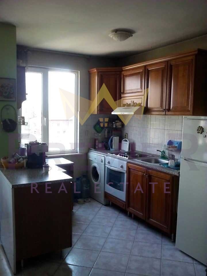 Продава 2-СТАЕН, гр. София, Оборище, снимка 5 - Апартаменти - 53907388