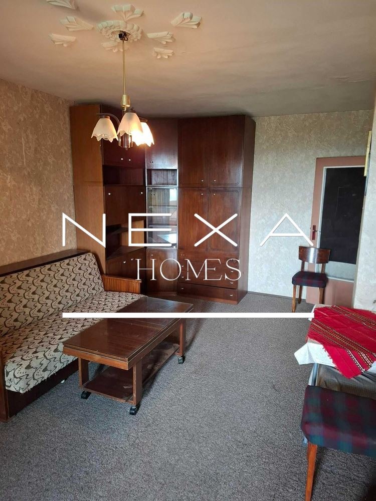 Продава 2-СТАЕН, гр. Варна, Владислав Варненчик 1, снимка 3 - Апартаменти - 53923319