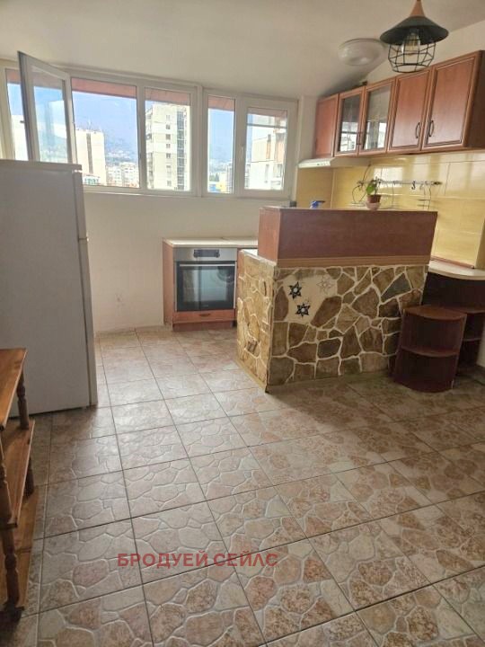 Продава 2-СТАЕН, гр. София, Бъкстон, снимка 2 - Апартаменти - 54955017
