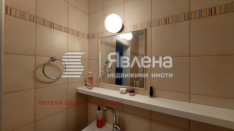 Продава 2-СТАЕН, гр. София, Бояна, снимка 9 - Апартаменти - 56077494