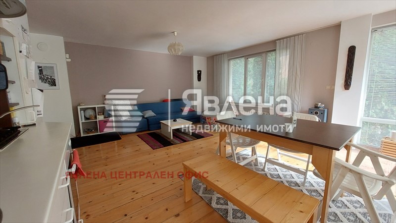 Продава 2-СТАЕН, гр. София, Бояна, снимка 3 - Апартаменти - 56077494