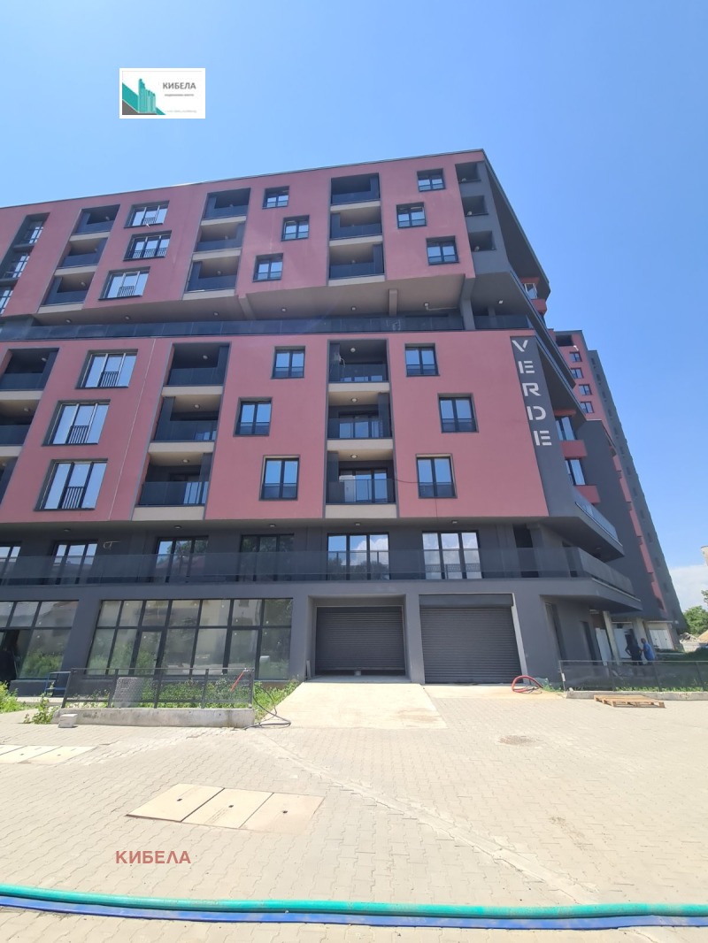 Eladó  2 hálószobás Sofia , Hadzsi Dimitar , 105 négyzetméter | 36435817