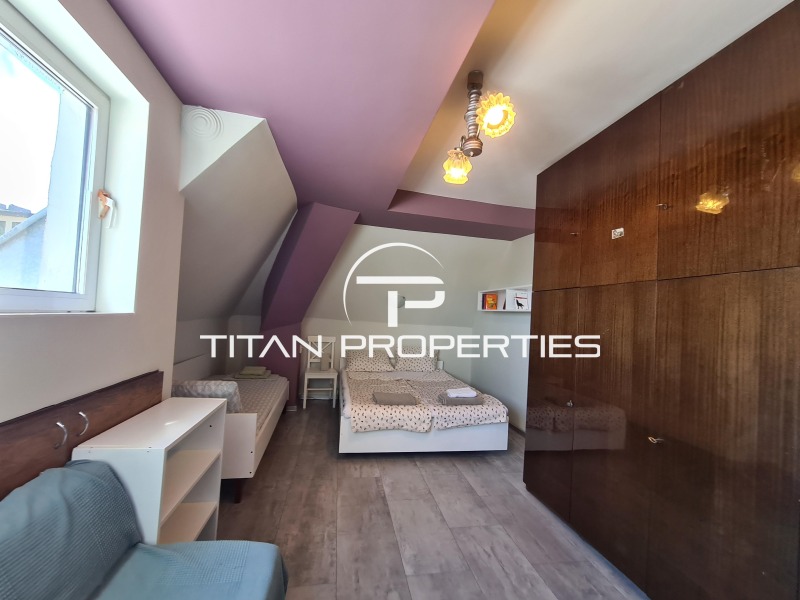 Продава  3-стаен град Пловдив , Кършияка , 70 кв.м | 32193471 - изображение [3]