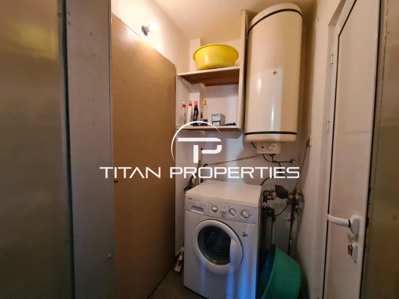 Продава  3-стаен град Пловдив , Кършияка , 70 кв.м | 32193471 - изображение [9]