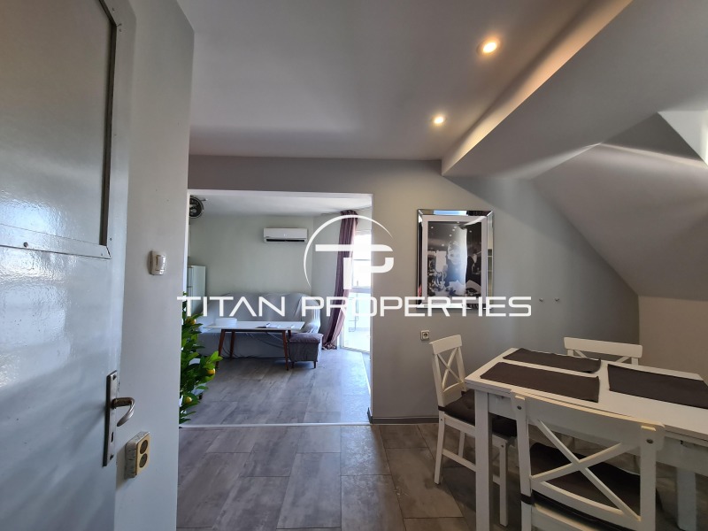 Продава  3-стаен град Пловдив , Кършияка , 70 кв.м | 32193471 - изображение [13]