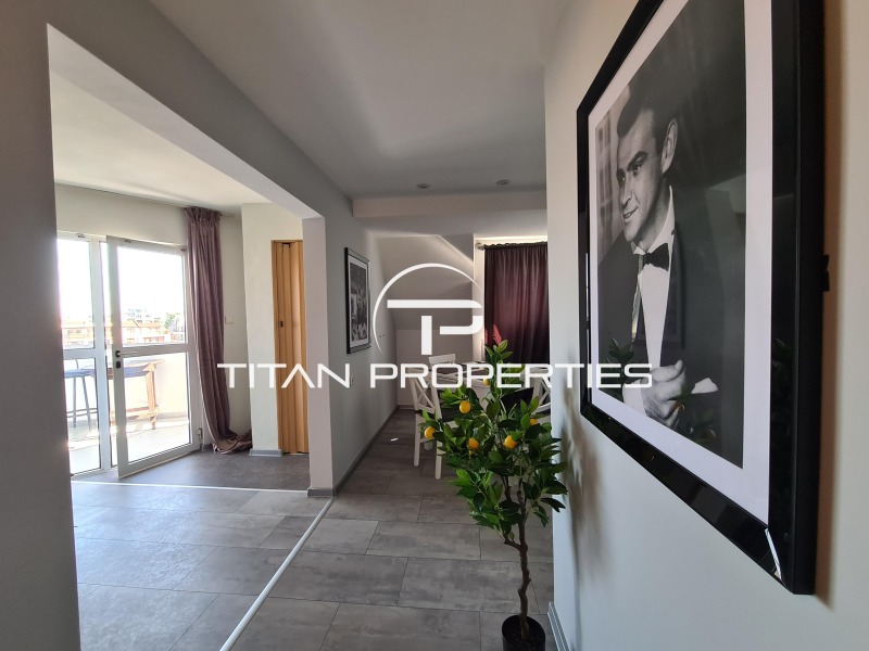 Продава  3-стаен град Пловдив , Кършияка , 70 кв.м | 32193471 - изображение [7]